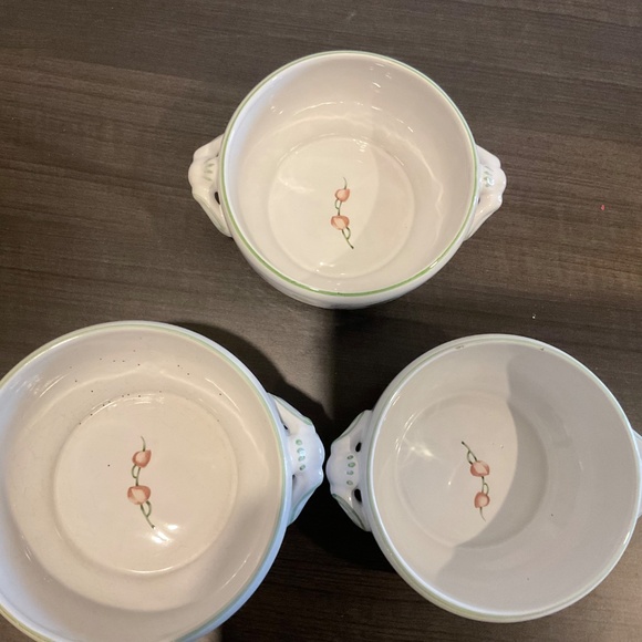 Made in Portugal bowls - Picture 5 of 8